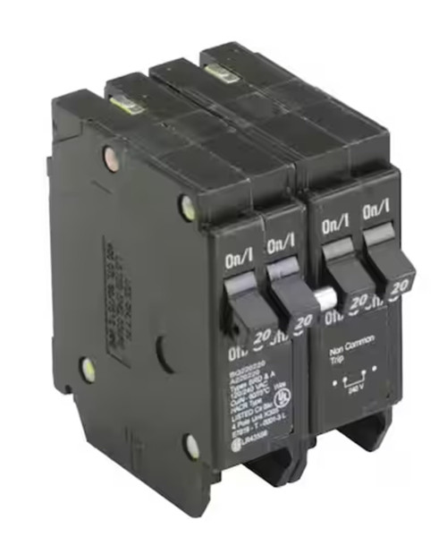 Eaton BQ2202120