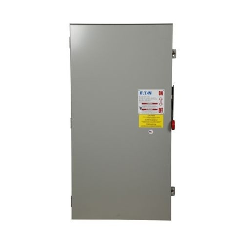 Eaton DH265URKV