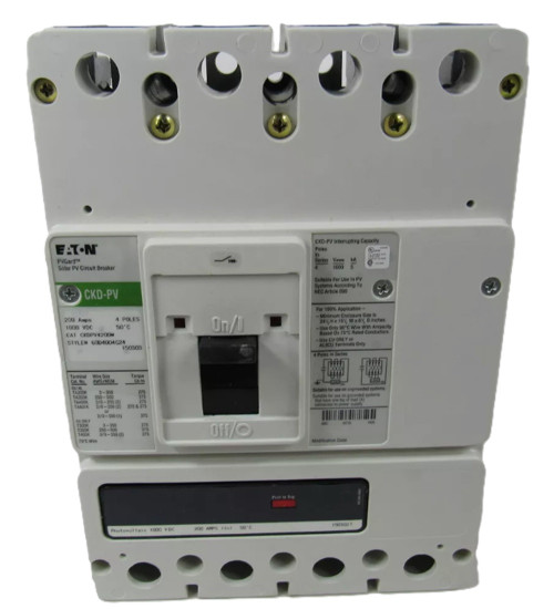 Eaton CKDPV4200W