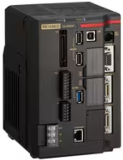 Keyence CV-X322F REFURBISHED