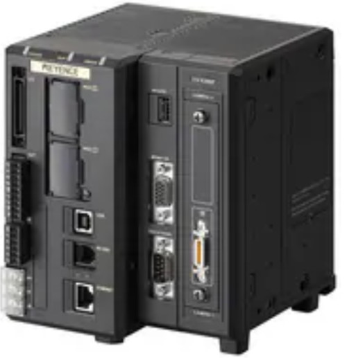 Keyence CV-X290F REFURBISHED