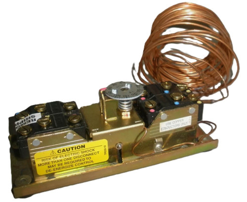 Johnson Controls A36AHA-20