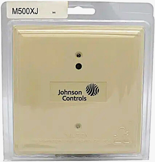 Johnson Controls M500XJ