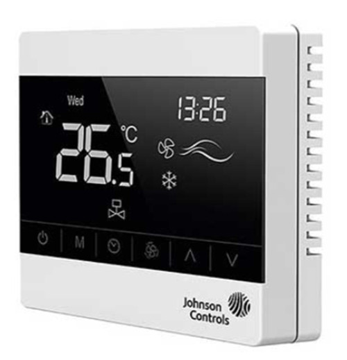 Johnson Controls T8200-TF20-9JR0