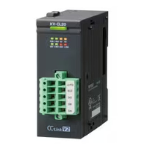 Keyence KV-CL20 REFURBISHED