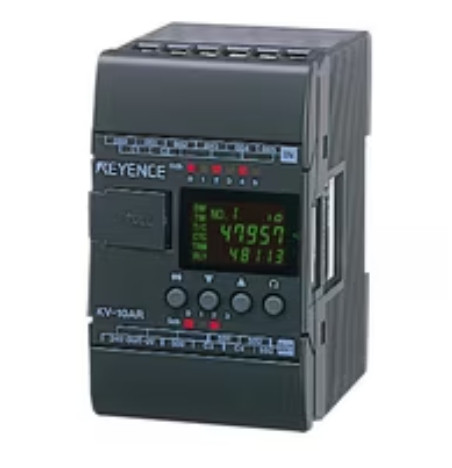 Keyence KV-10AT