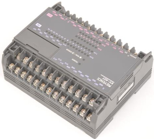 Keyence KV-40T REFURBISHED