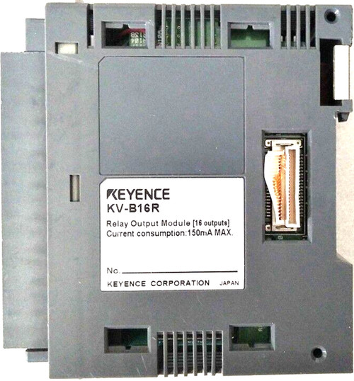 Keyence KV-B16R REFURBISHED