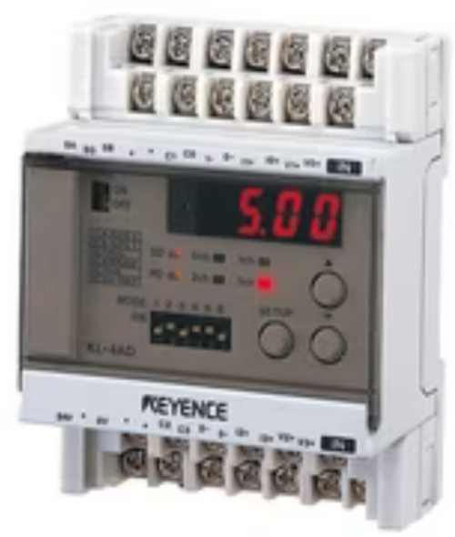 Keyence KL-4AD