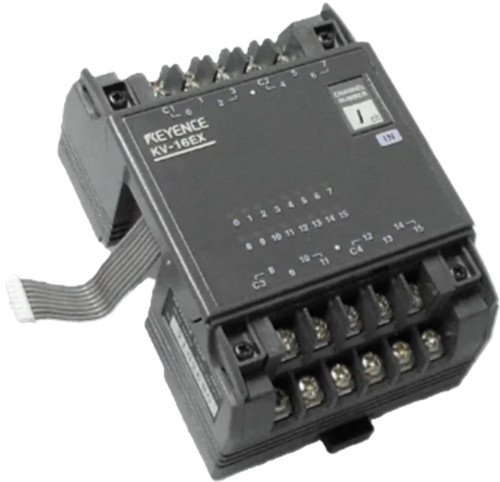 Keyence KV-16EX REFURBISHED