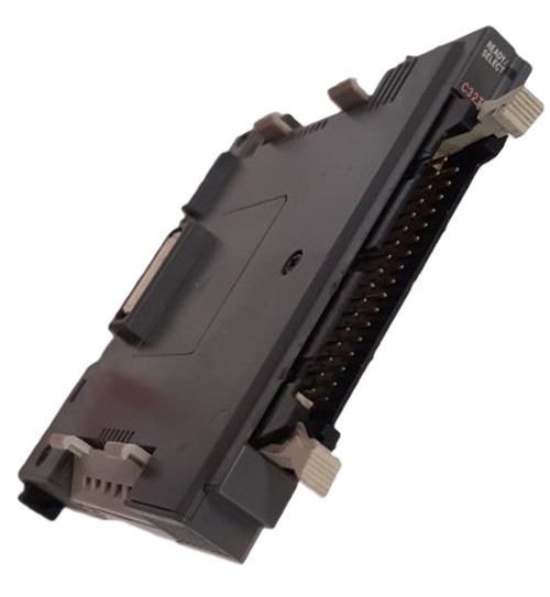 Keyence KV-C32T Transistor Module, Expansion Unit, 32 Outputs [Refurbished]