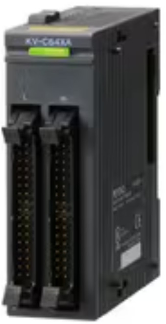 Keyence KV-C64XA