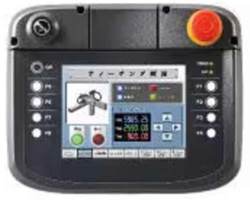 Keyence VT3-Q5H REFURBISHED