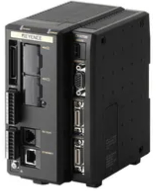Keyence CV-X150F REFURBISHED