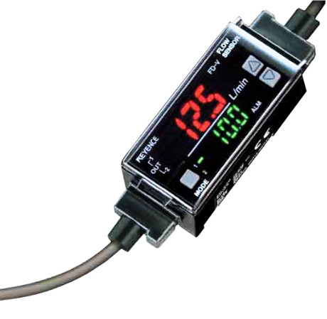 Keyence FD-F20