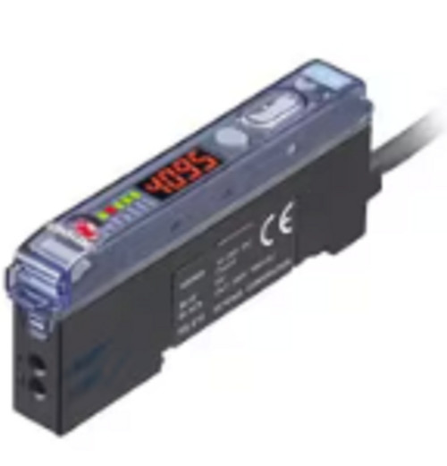 Keyence FS-V11 REFURBISHED