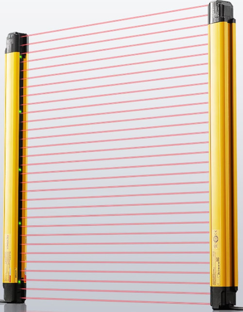 Keyence GL-R20HG REFURBISHED