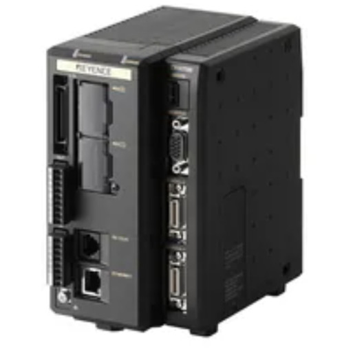 Keyence CV-X100FP REFURBISHED