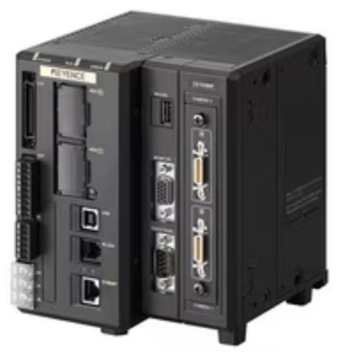 Keyence CV-X272AP