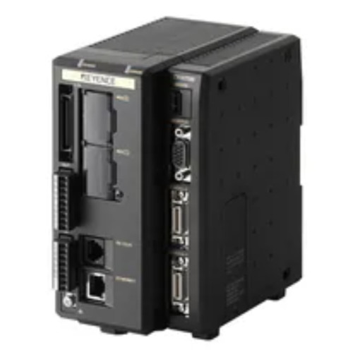 Keyence CV-X100A REFURBISHED