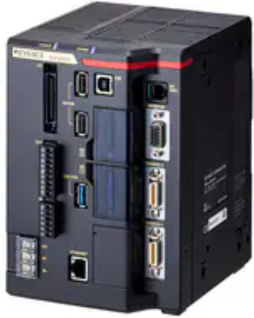 Keyence CV-X452A REFURBISHED