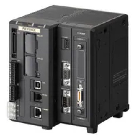 Keyence CV-X290F