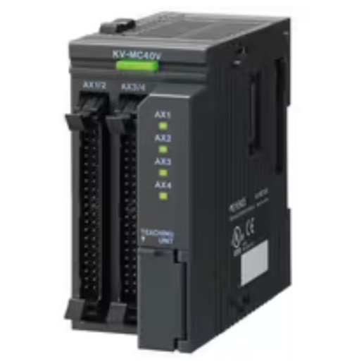 Keyence KV-MC40V REFURBISHED
