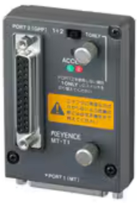 Keyence MT-T1