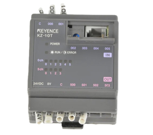 Keyence KZ-10T REFURBISHED