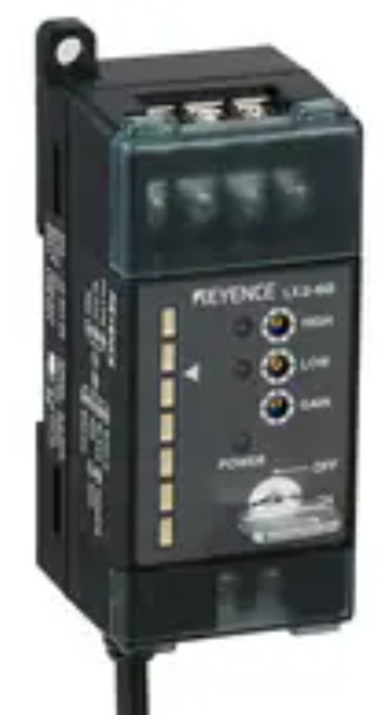 Keyence LX2-60