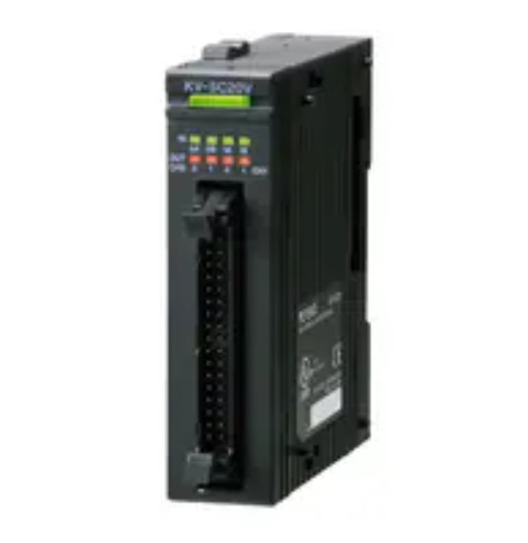 Keyence KV-SC20V REFURBISHED