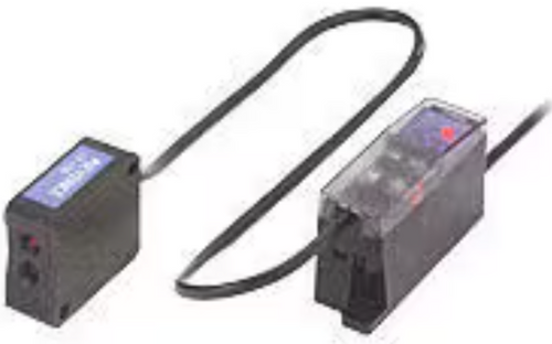 Keyence LZ-151 Laser Photoelectric Sensor, Sensor Head, Standard Type [New]