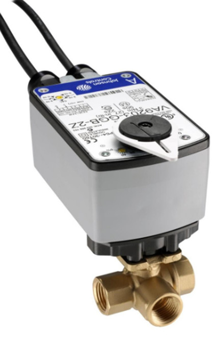 Johnson Controls VG1841AG+923GGA