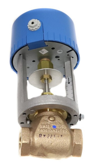 Johnson Controls VG7241ET+7152G