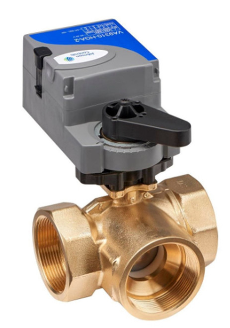 Johnson Controls VG1841FR+910HGC