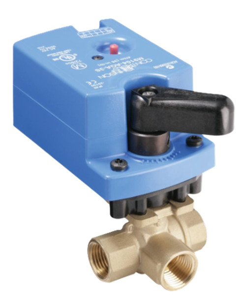 Johnson Controls VG1845AE+9A4GGA