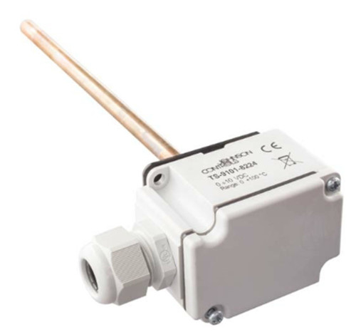 Johnson Controls TS-9101-8224