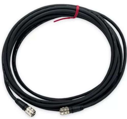 AM ガンナー Keyence OP-87904 Sensor Head Cable, 5 m Long, For