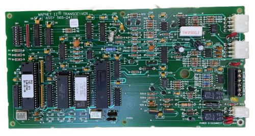 Simplex Grinnell 8565-241