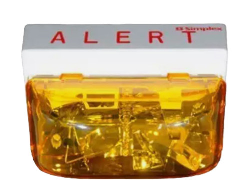 Simplex Grinnell 4906-9207