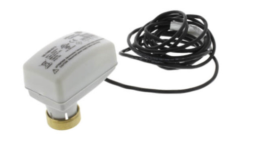 Johnson Controls VA-7480-0312