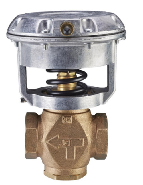 Johnson Controls VG7441NT+3008E