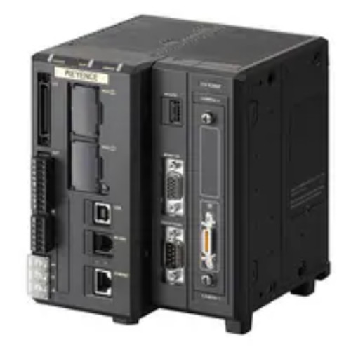 Keyence CV-X292FP
