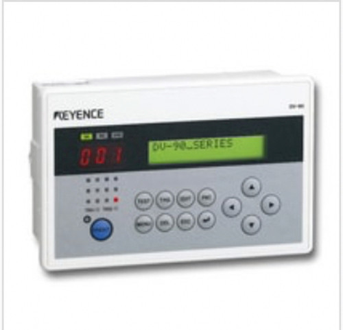 Keyence DV-90N