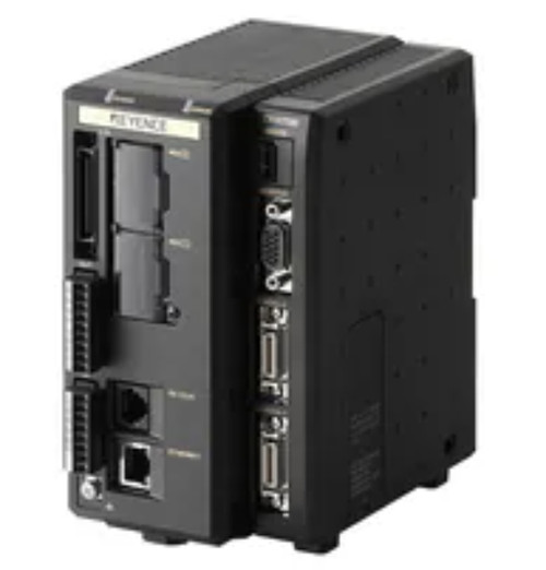 Keyence CV-X102F