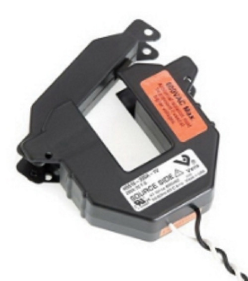 Veris H6810-200A-5A Power Metering CT, 200A Input 5A Output Current Transformer [Refurbished]
