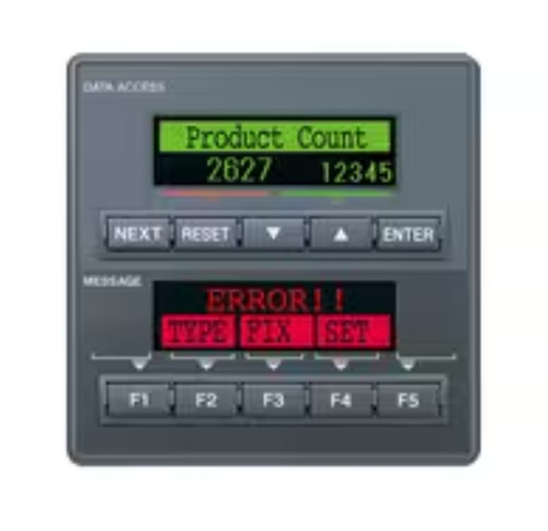 Keyence KV-P16T REFURBISHED