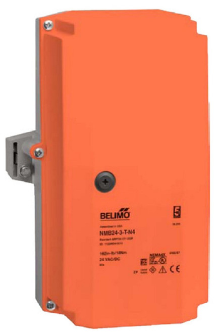 Belimo NMB24-SR-T N4