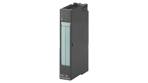Siemens 6ES7138-4CA01-0AA0
