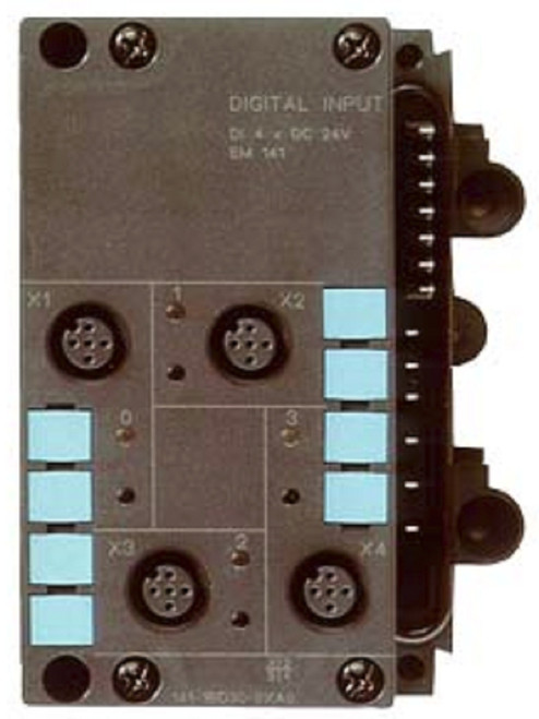 Siemens 6ES7142-1BD40-0XB0